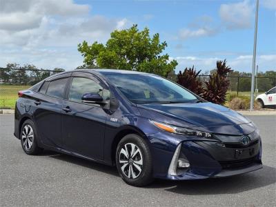 2020 Toyota Prius PHV S SAFETY PACKAGE Hatchback ZVW52 for sale in Slacks Creek